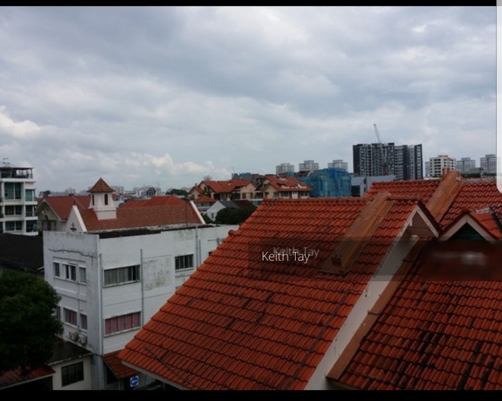 91 Marshall (D15), Apartment #154971072